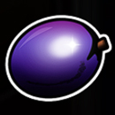 Hot 5 Deluxe Paytable Symbol 3